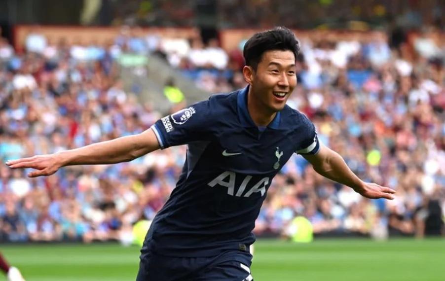 曼城爆冷英格兰，孙兴慜惊艳世界