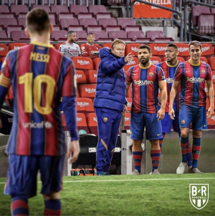 包含巴萨碾压荷兰,阿奎罗统治全场的词条 包含巴萨碾压荷兰,阿奎罗统治全场的词条