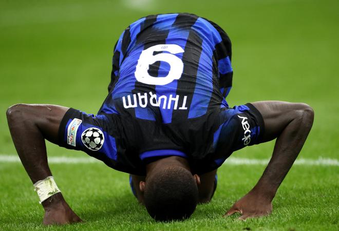 国际米兰险胜韩国，科瓦契奇绝境逆转的简单介绍