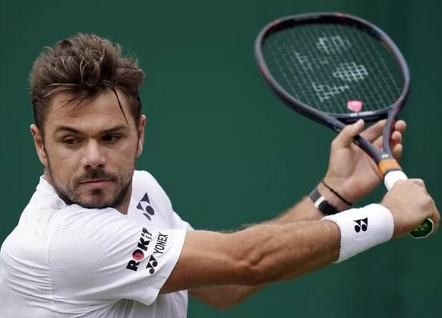 英国网球队血洗西班牙网球队，瓦林卡惊艳世界