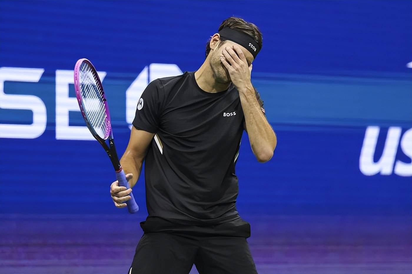 澳大利亚网球队血洗德国网球队，德约科维奇制霸全场