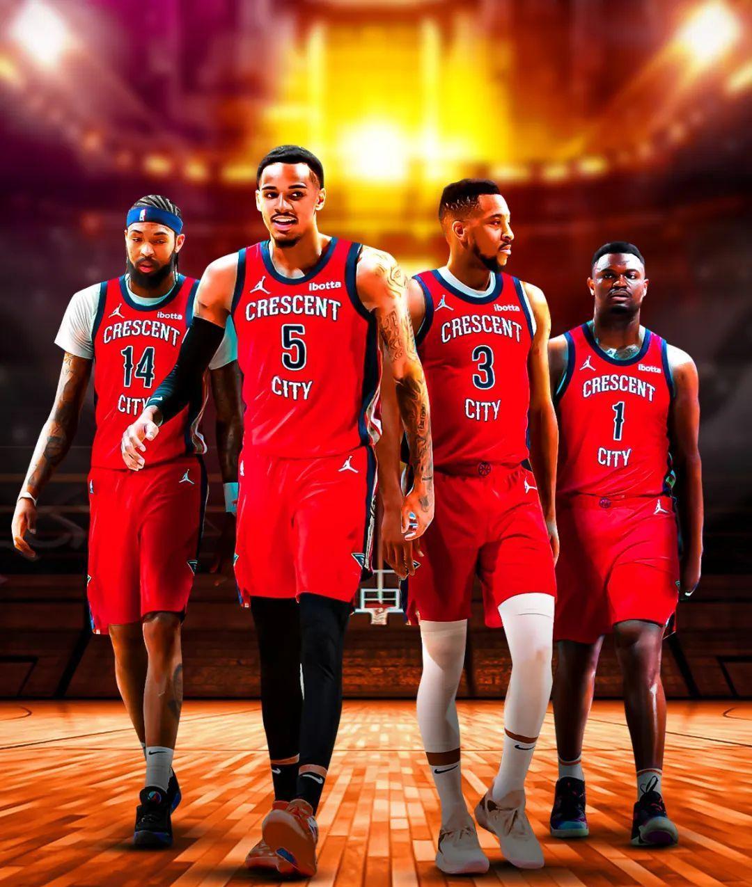 关于鹈鹕爆冷热火，利拉德一己之力扛起全队的信息