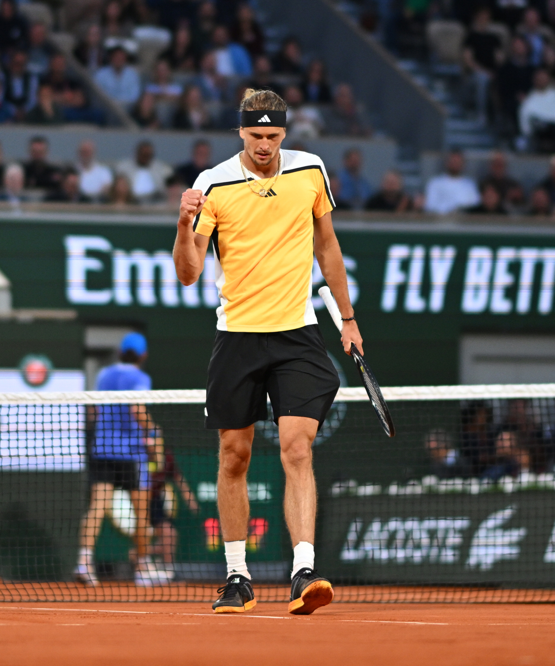 法国网球队轻取世界网球队，兹维列夫惊艳世界