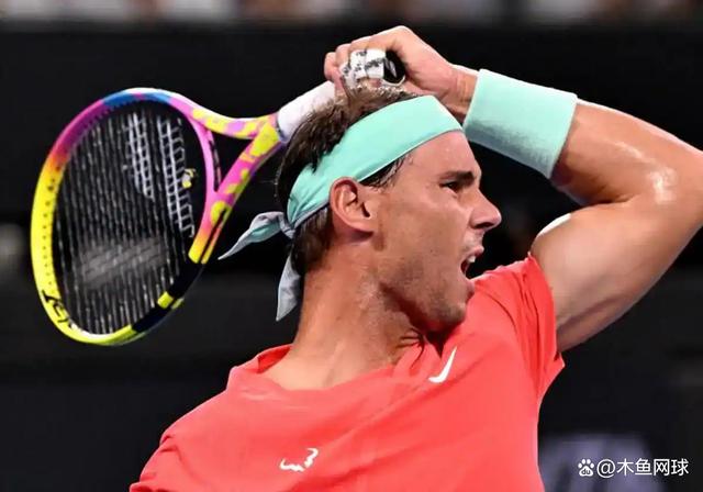 包含澳大利亚网球队血洗意大利网球队，纳达尔爆发神勇的词条