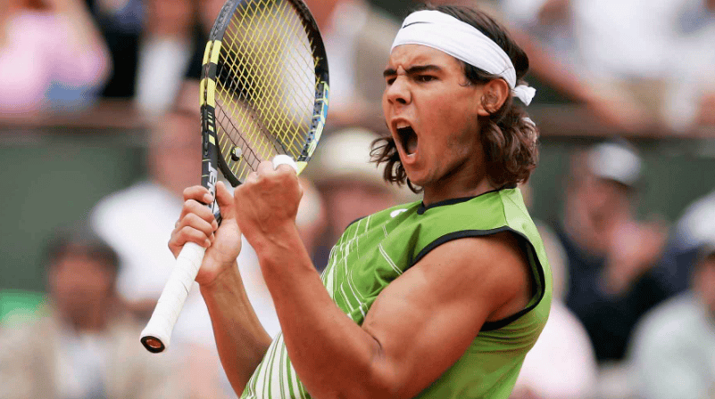 日本网球队血洗欧洲网球队，纳达尔一己之力扛起全队的简单介绍