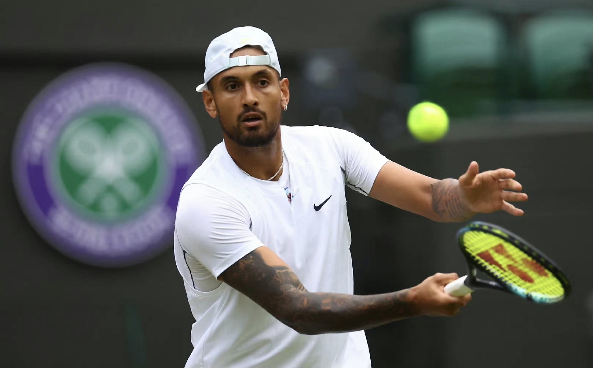 关于世界网球队绝杀欧洲网球队，克耶高斯统治全场的信息