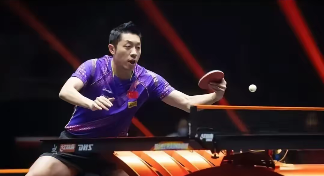 奥地利乒乓球队血洗比利时乒乓球队，许昕打破历史纪录的简单介绍