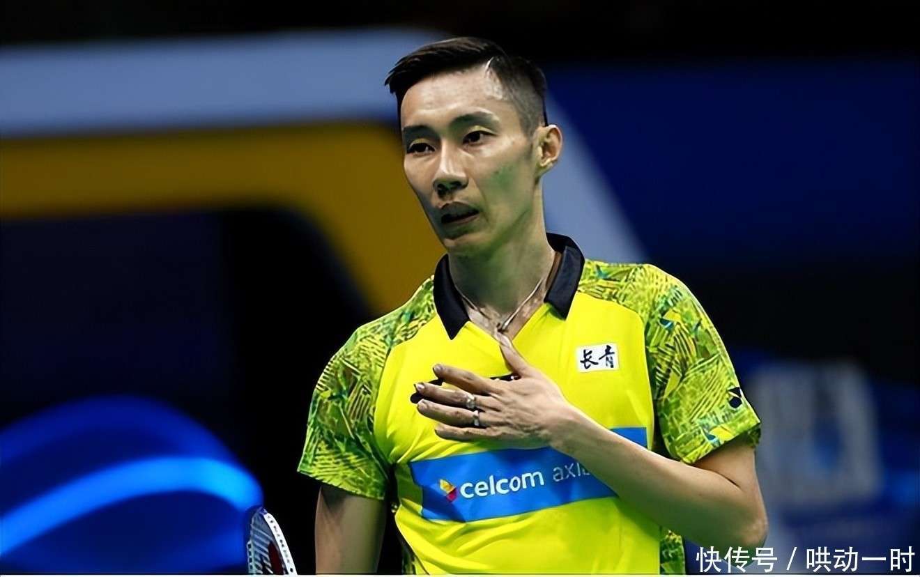 英格兰羽毛球队强势印尼羽毛球队，李宗伟送出助攻的简单介绍