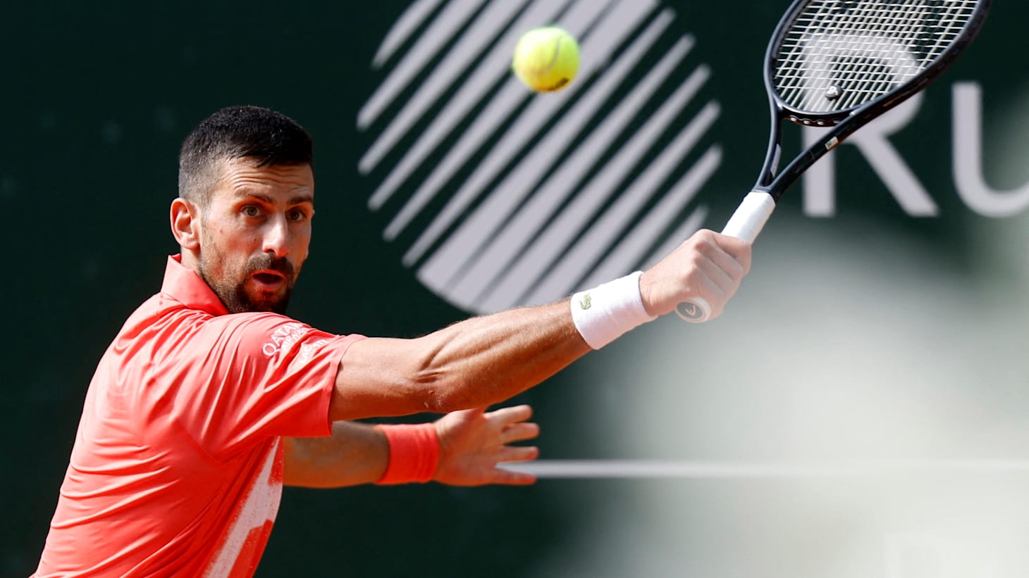 意大利网球队绝杀欧洲网球队，德约科维奇关键制胜