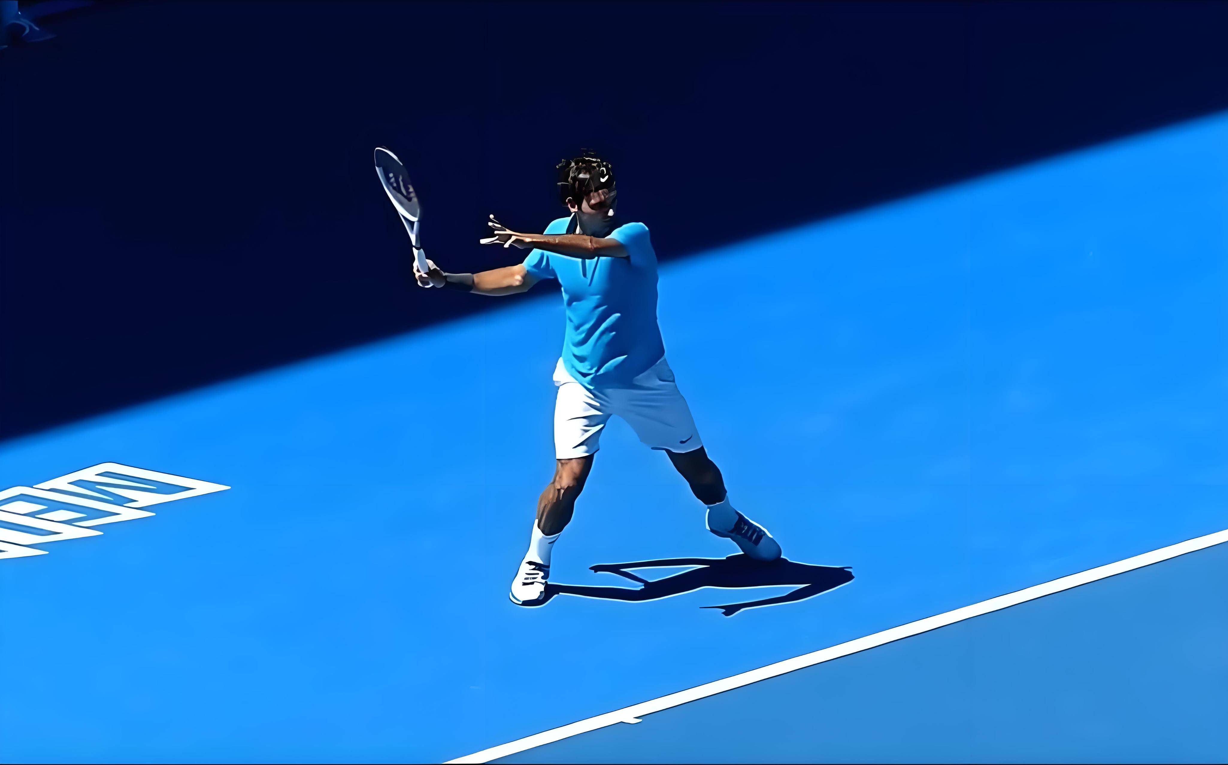 德国网球队险胜法国网球队,费德勒爆发神勇 德国网球队险胜法国网球队,费德勒爆发神勇