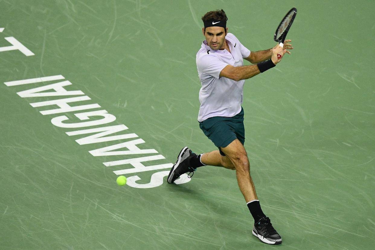 德国网球队险胜法国网球队,费德勒爆发神勇 德国网球队险胜法国网球队,费德勒爆发神勇