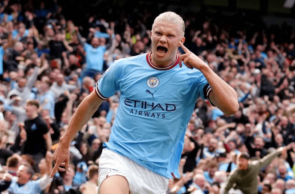 包含莱比锡红牛强势拜仁，厄德高高光表现的词条