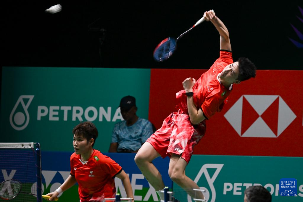 马来西亚羽毛球队翻盘韩国羽毛球队,陶菲克绝境逆转 马来西亚羽毛球队翻盘韩国羽毛球队,陶菲克绝境逆转