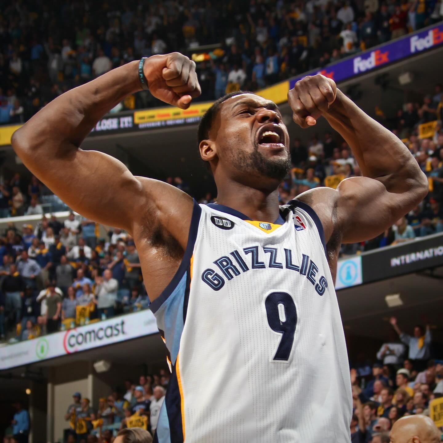 灰熊血洗阿根廷男篮，伦纳德制霸全场