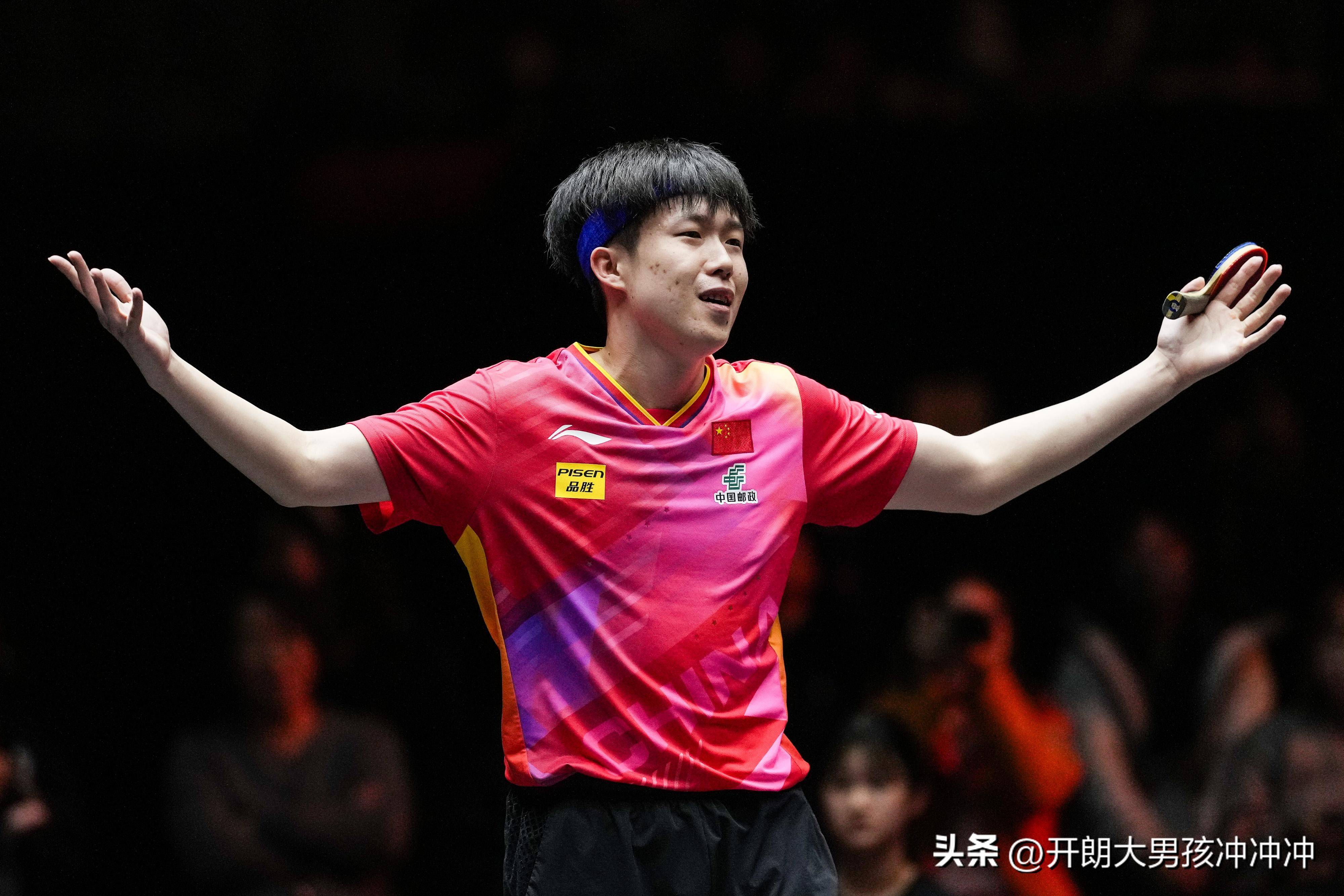 乒乓球热度飙升，网友热议不断的简单介绍