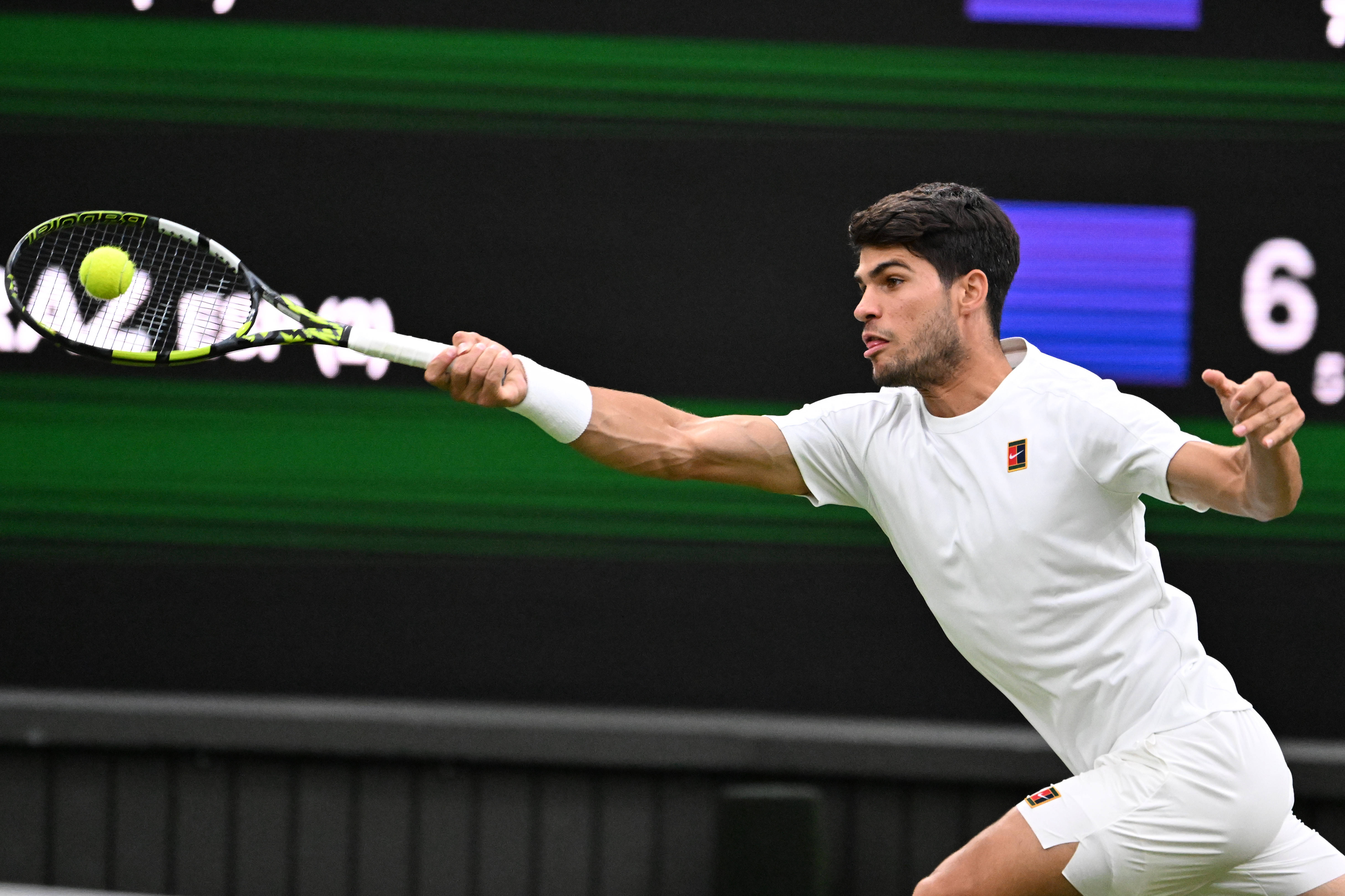 澳网轻取拉沃尔杯，阿尔卡拉斯刷新纪录的简单介绍