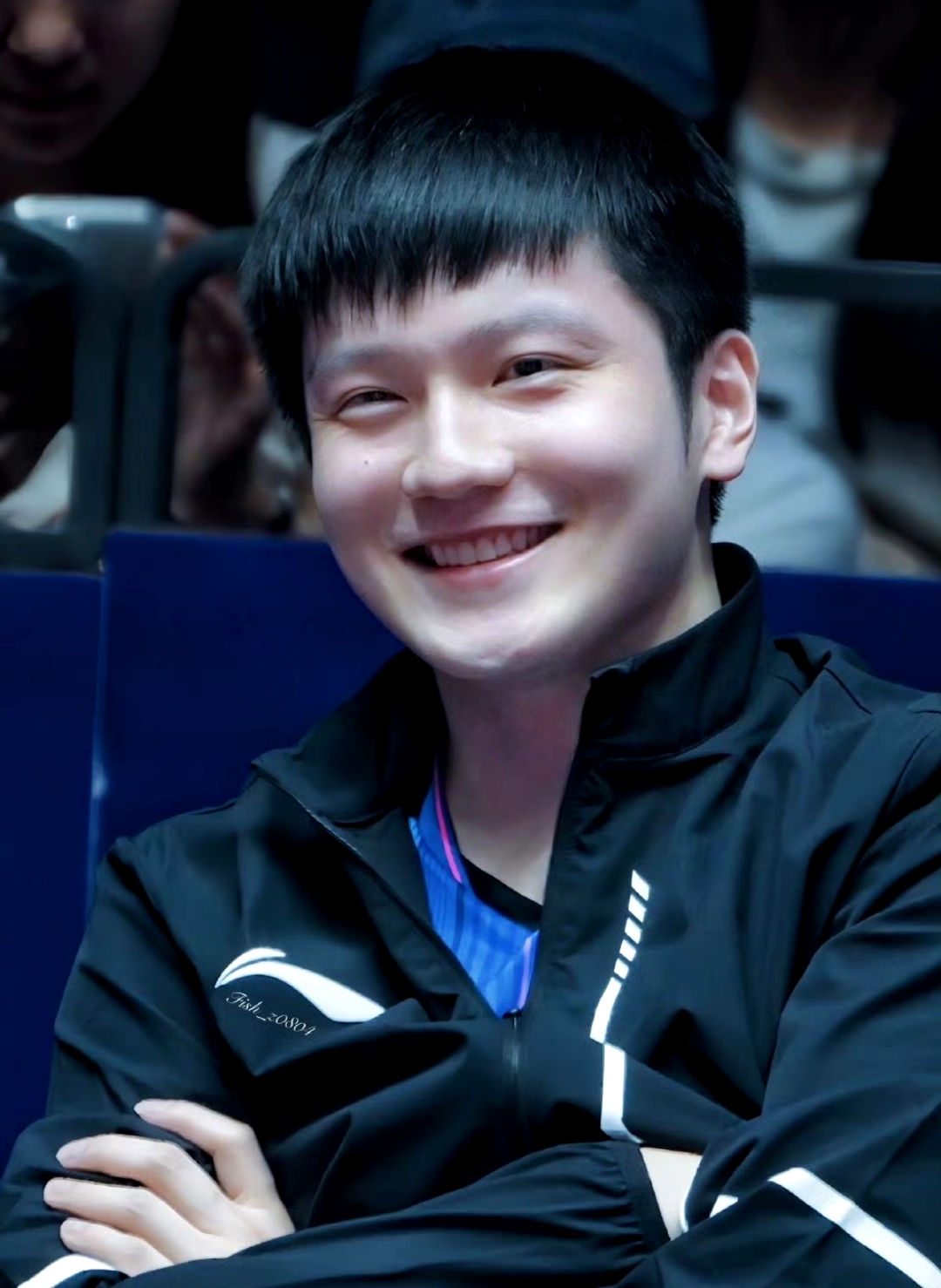 英格兰队完胜韩国队，樊振东带队取胜