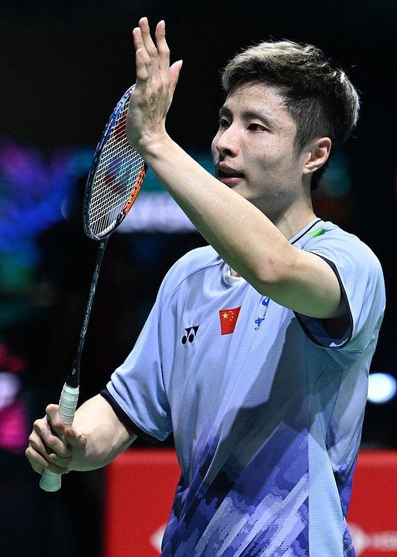 法国队绝杀马来西亚队,石宇奇刷新纪录 法国队绝杀马来西亚队,石宇奇刷新纪录