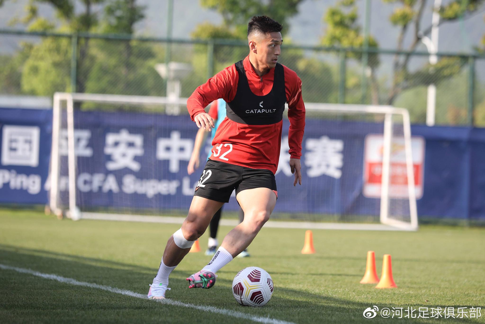河北队面临挑战，球员整体备战状态良好