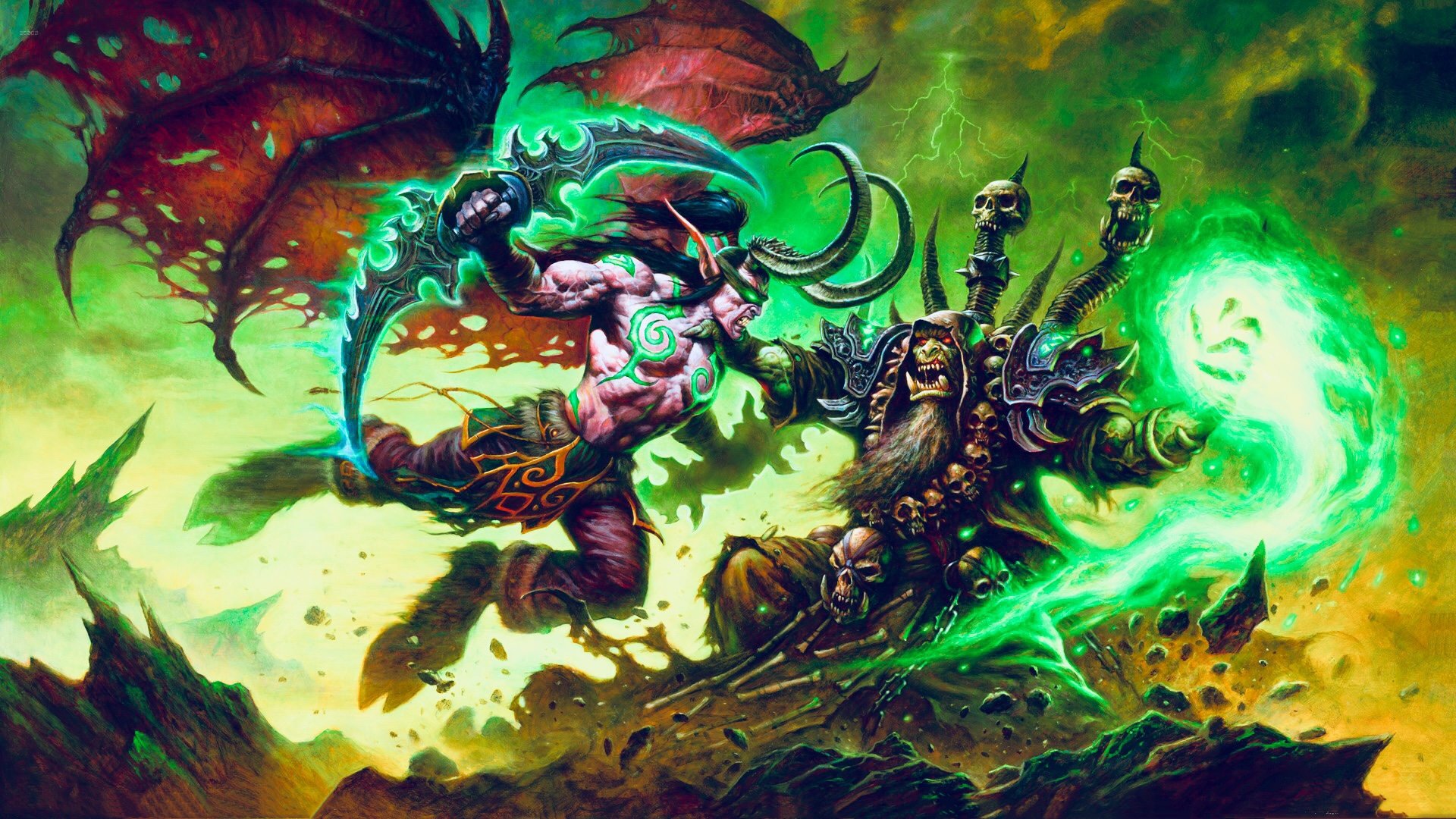 佛罗伦萨的艺术复仇,弗拉霍维奇画笔下粉碎拉齐奥的战争史诗