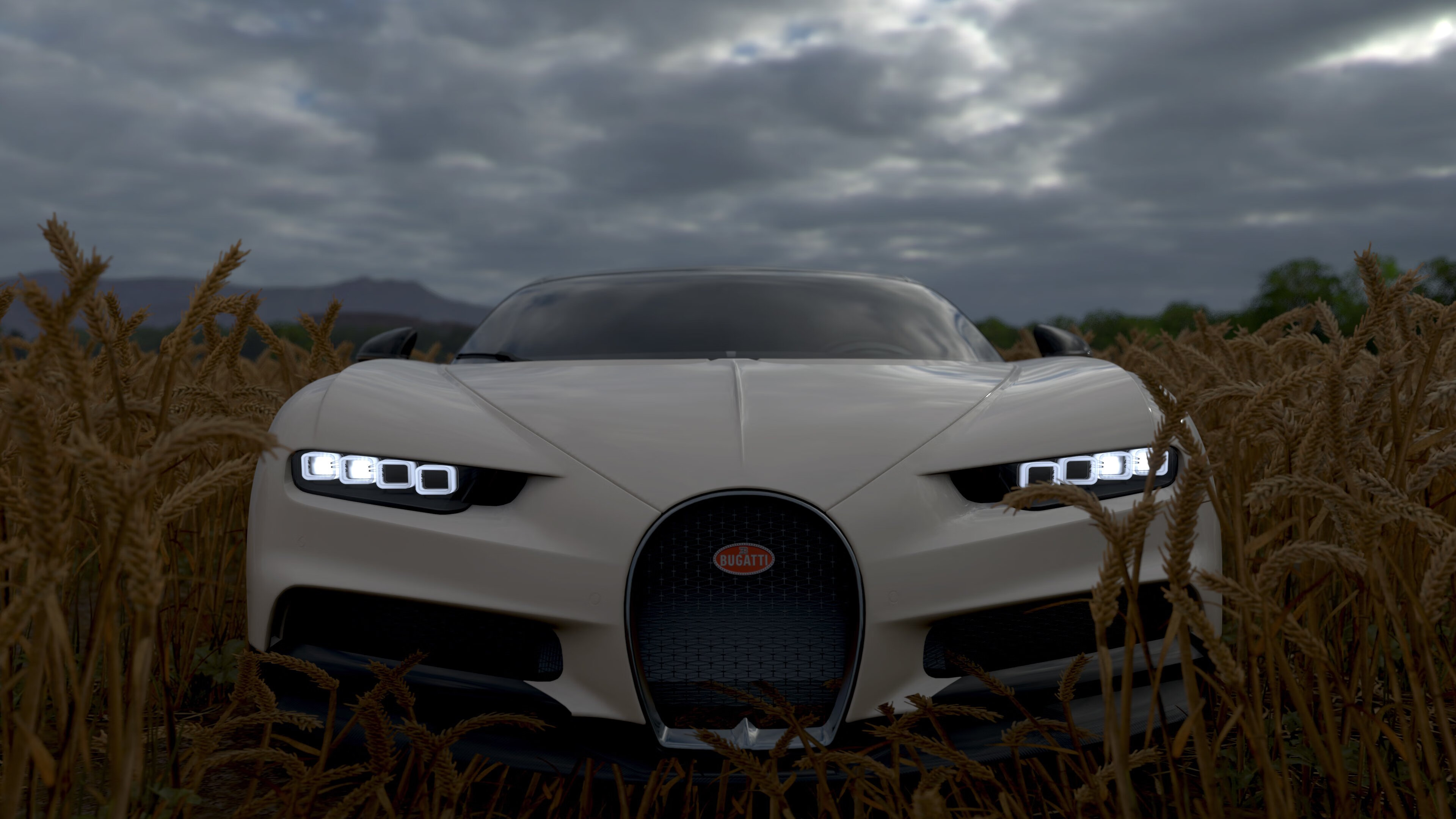 那个夜晚，被两种截然不同的轰鸣声撕裂